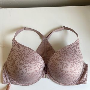 Adore Me Racer back bra 42 DD